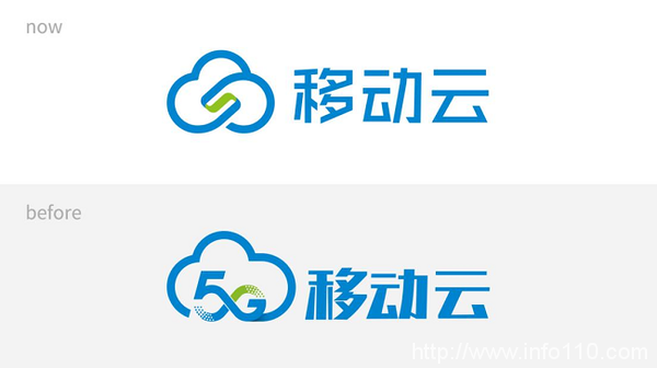 聽說了么？移動云品牌要煥新？