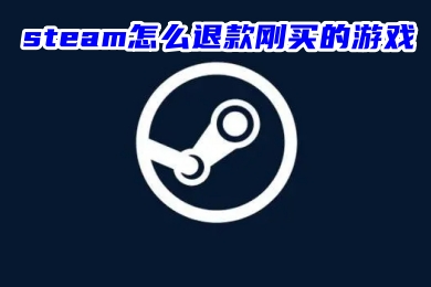 steam怎么退款剛買(mǎi)的游戲 steam游戲退款規(guī)則介紹